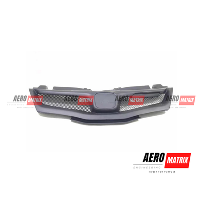 Honda Civic FN2 Type R 2007–2011 Mugen Style Grille (Fibre Glass)