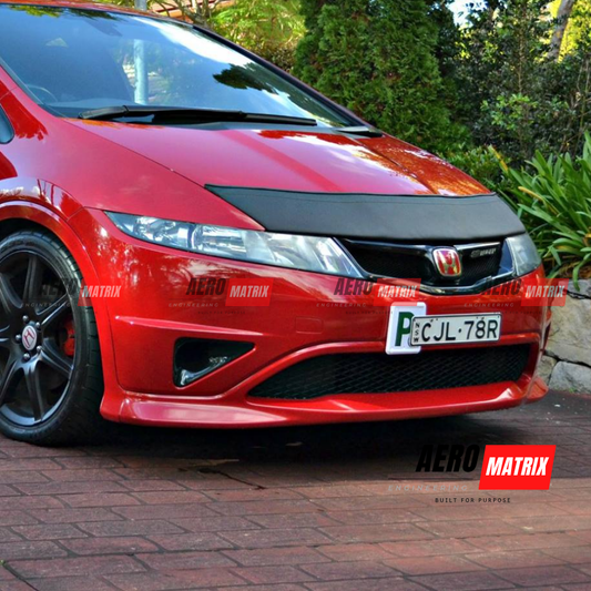 Honda Civic FN2 Type R 2007–2011 Fog Lights (Carbon Fibre)