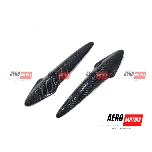 Honda Civic FN2 Type R 2007–2011 Door Handle (Carbon Fibre)