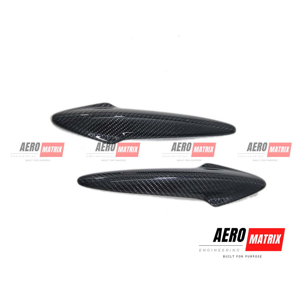 Honda Civic FN2 Type R 2007–2011 Door Handle (Carbon Fibre)