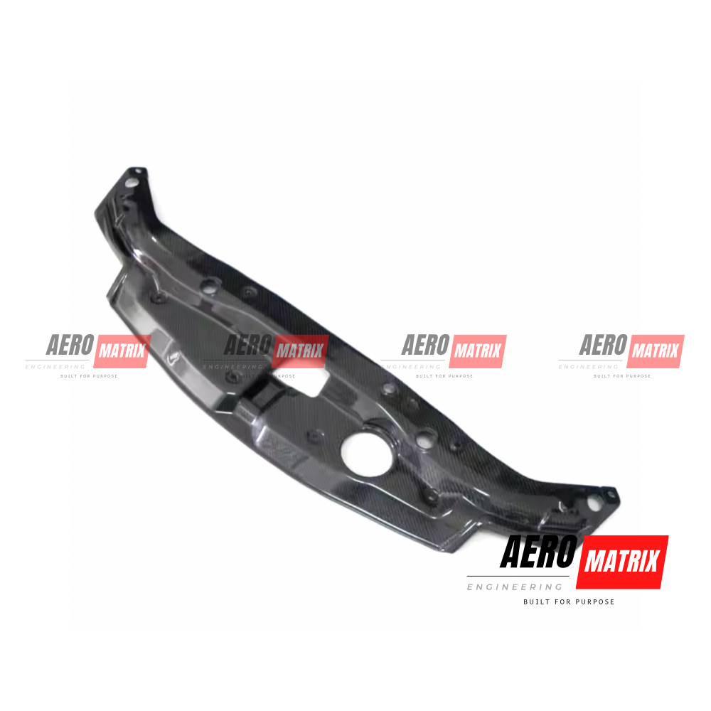 Honda Civic FN2 Type R 2007–2011 Door Handle – Carbon Fibre – Aero Matrix Engineering