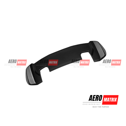 Honda Jazz GK5 2014–2020 RS Style V1 Spoiler (Carbon Fibre)