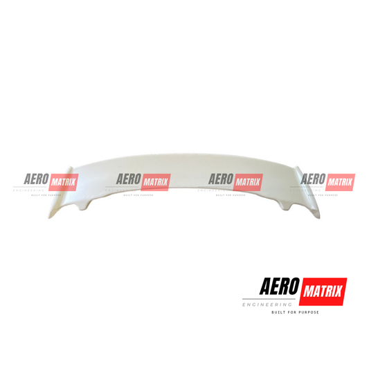 Honda Jazz GE 2008–2013 Mugen Style Spoiler (Carbon Fibre)