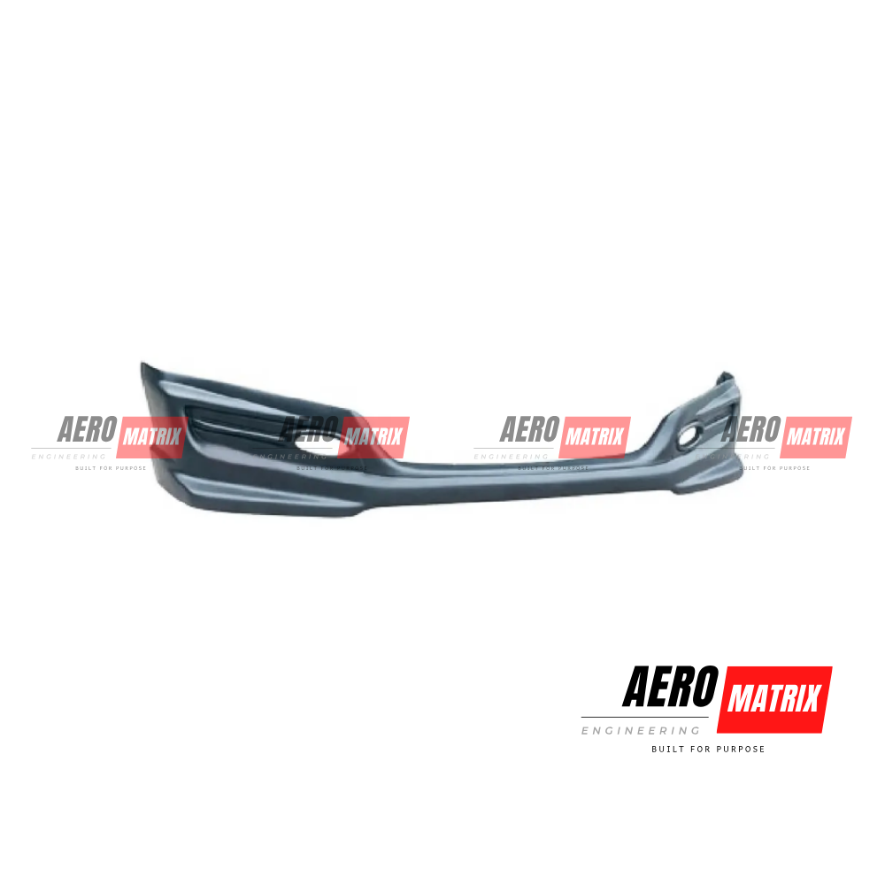 Honda Jazz GE Mugen 2008–2010 Body Kit – Fibre Glass