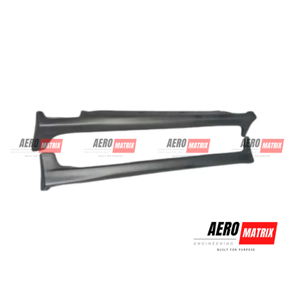 Honda Jazz GE Mugen 2008–2010 Body Kit (Fibre Glass)