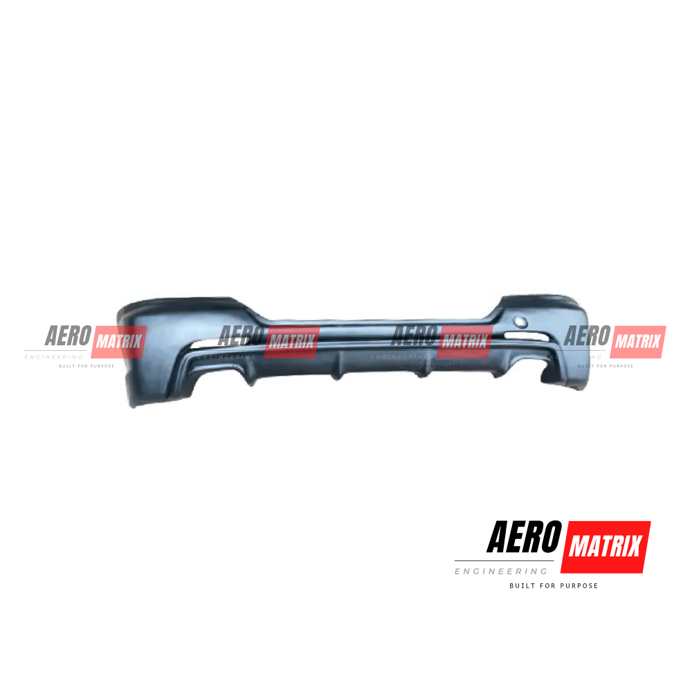 Honda Jazz GE Mugen 2008–2010 Body Kit (Fibre Glass)