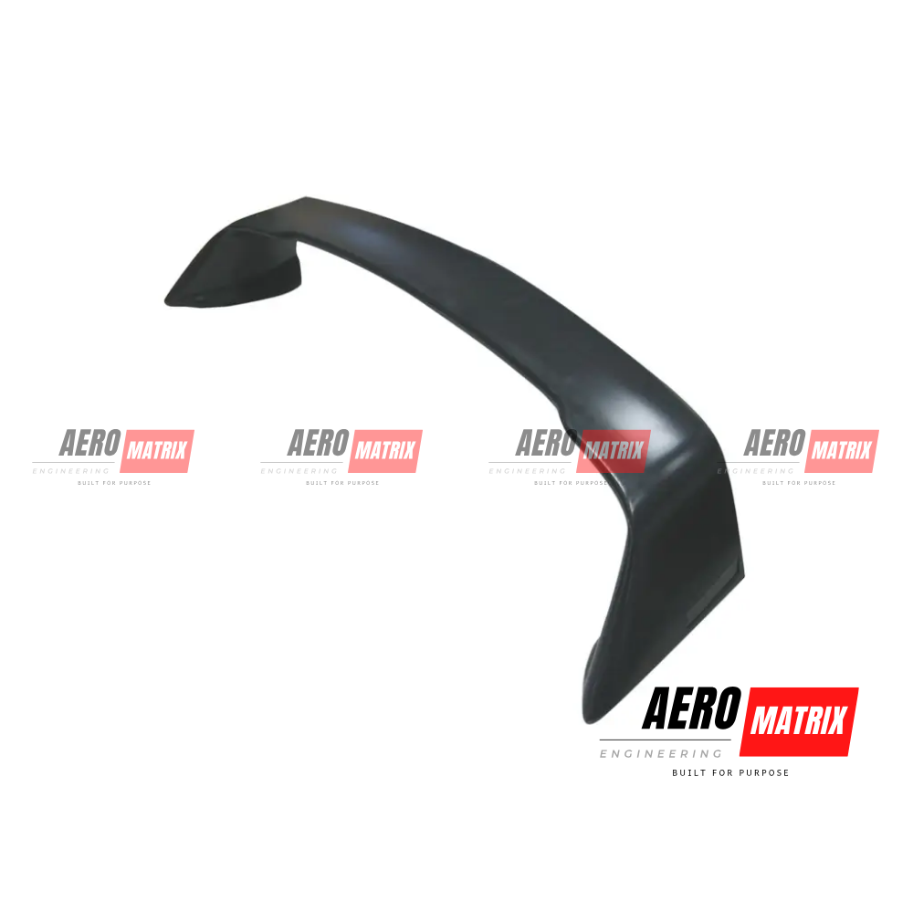 Honda Accord Euro CL7/CL9 2003–2007 Mugen Style Spoiler – Fibre Glass