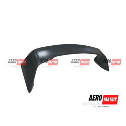 Honda Accord Euro CL7/CL9 2003–2007 Mugen Style Spoiler (Fibre Glass)