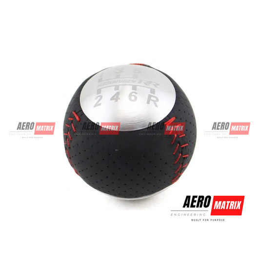 Honda Mugen Shift Knob – Leather