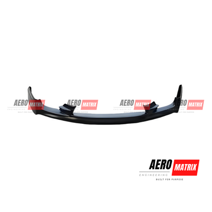 Honda Civic FD1 2006–2008 Mugen Style Front Lip – ABS Plastic