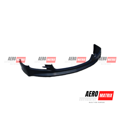 Honda Civic FD1 2006–2008 Mugen Style Front Lip (ABS Plastic)