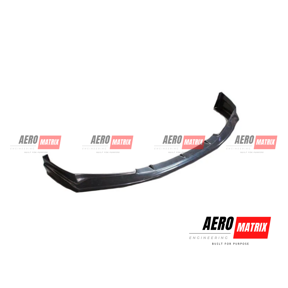 Honda Civic FD2 2009–2011 Type R Style Front Lip – ABS Plastic