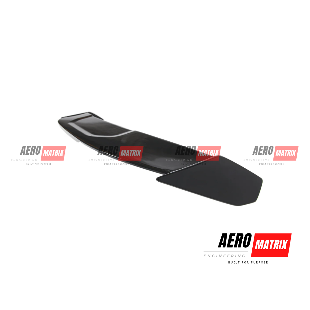 BMW 1 Series F40 2019–2024 Spoiler (Gloss Black)