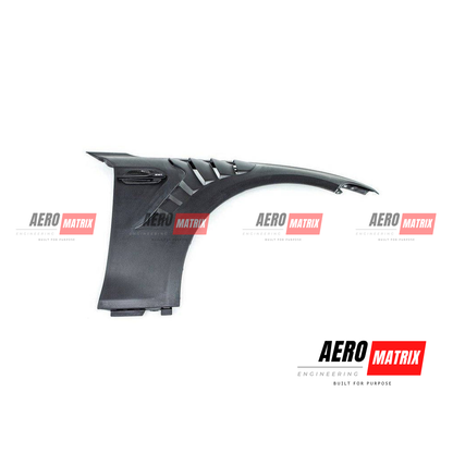 BMW 1 Series and 2 Series F20/F22/F23/F87 2011–2019 – Fender (Carbon Fibre)