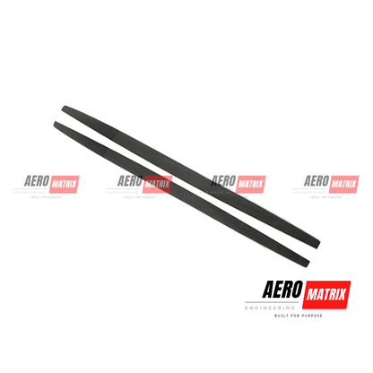 BMW F20 1 Series 2011–2019 – Side Skirting