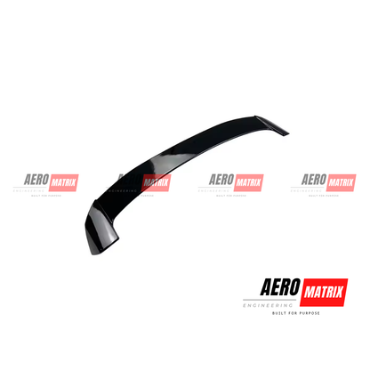 BMW F20 1 Series 2011–2019 – Rear Spoiler