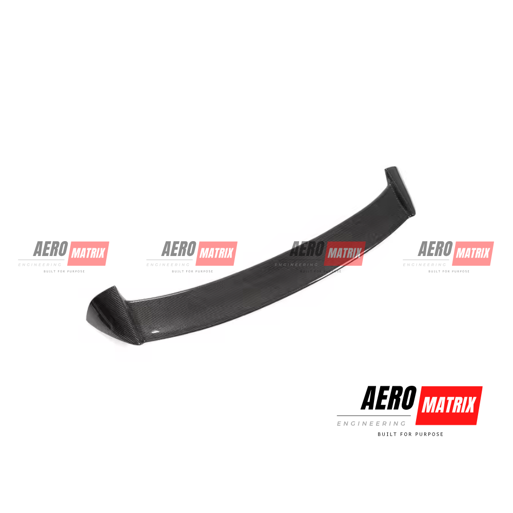 BMW F20 1 Series 2011–2019 – Rear Spoiler