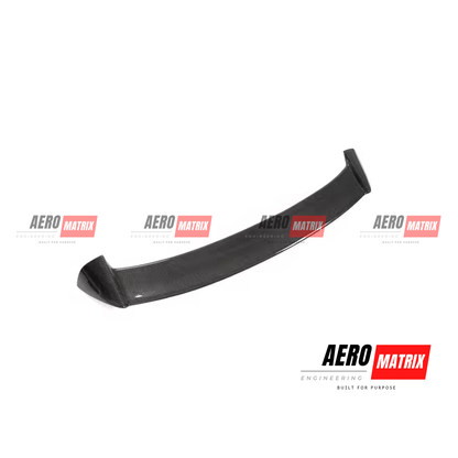 BMW F20 1 Series 2011–2019 – Rear Spoiler