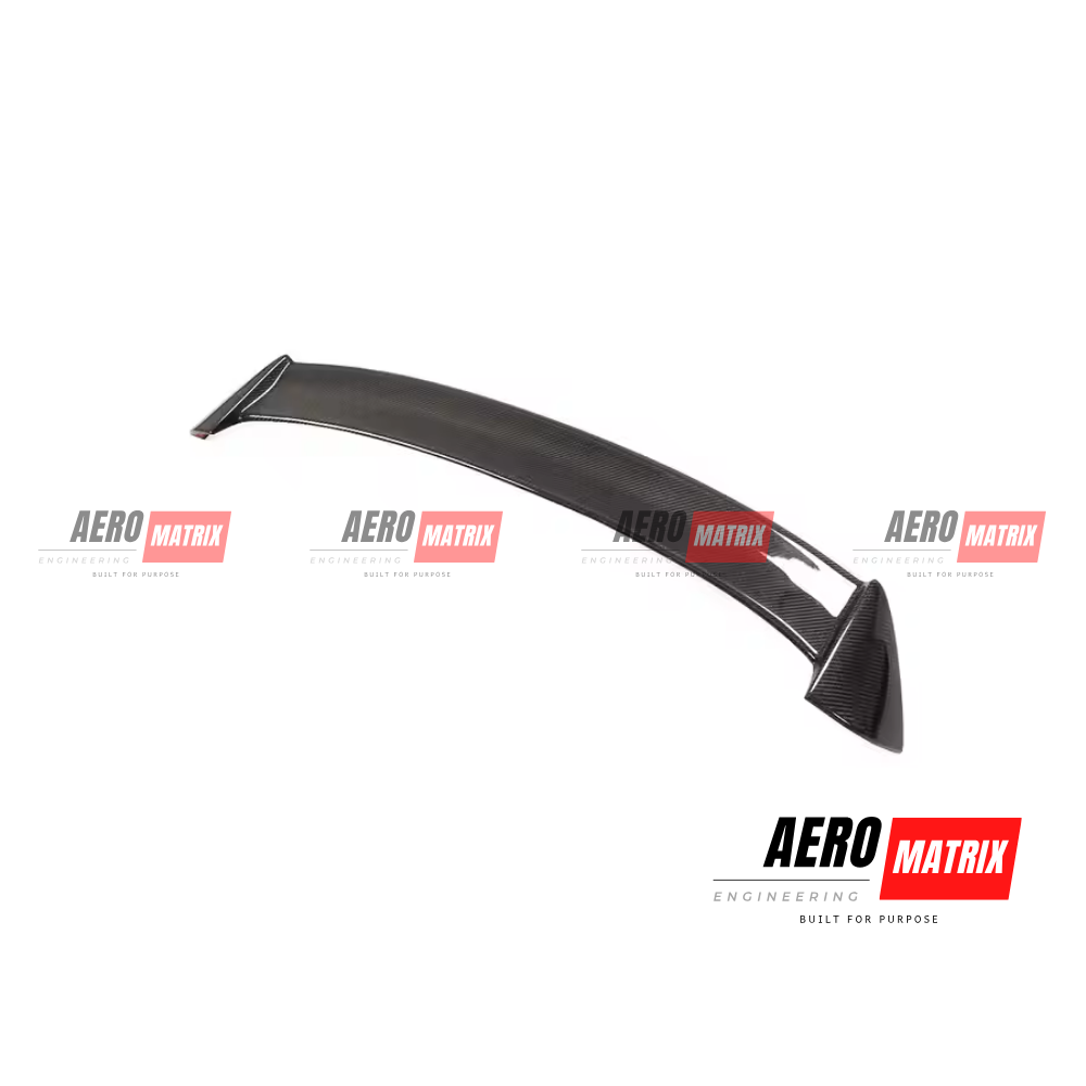 BMW F20 1 Series 2011–2019 – Rear Spoiler