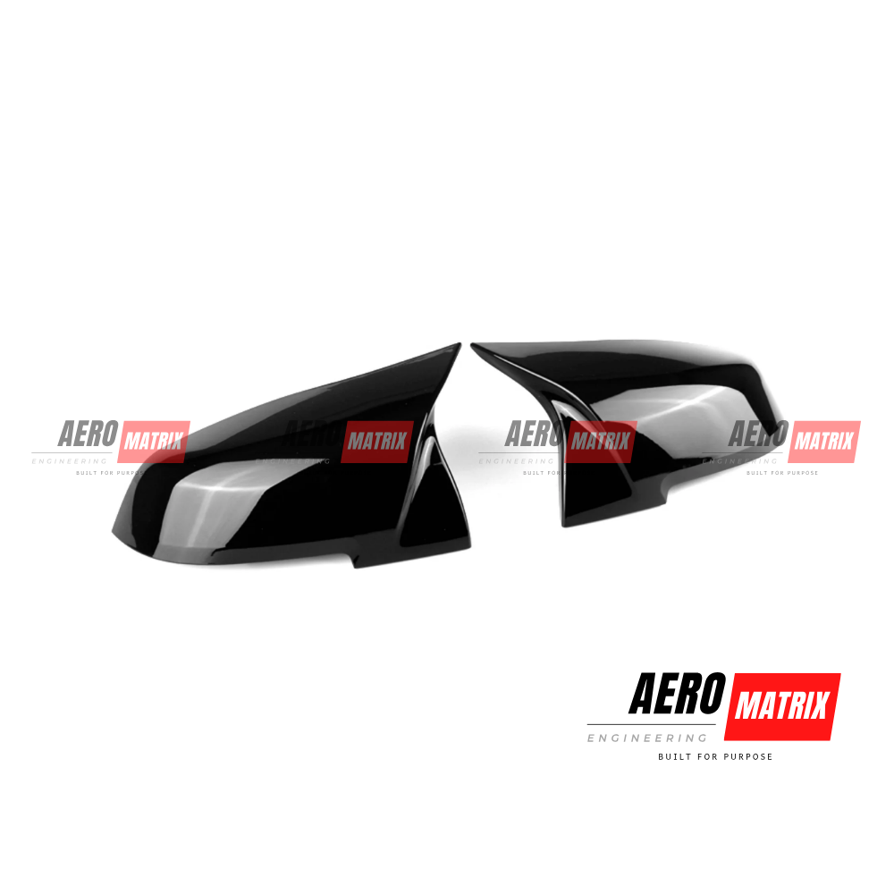 BMW F20 1 Series 2011–2019 – Side Mirror