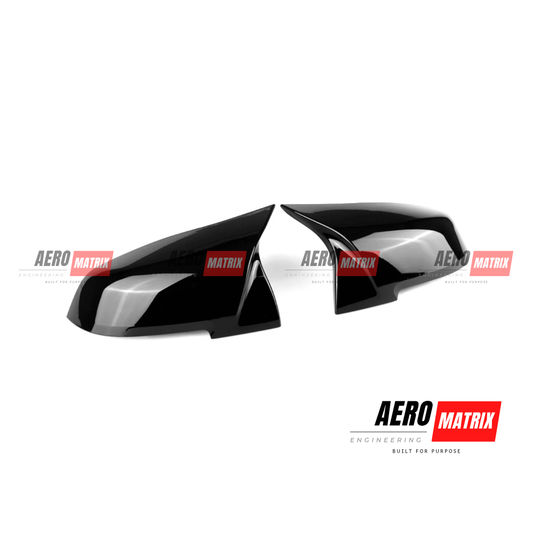 BMW F20 1 Series 2011–2019 – Side Mirror