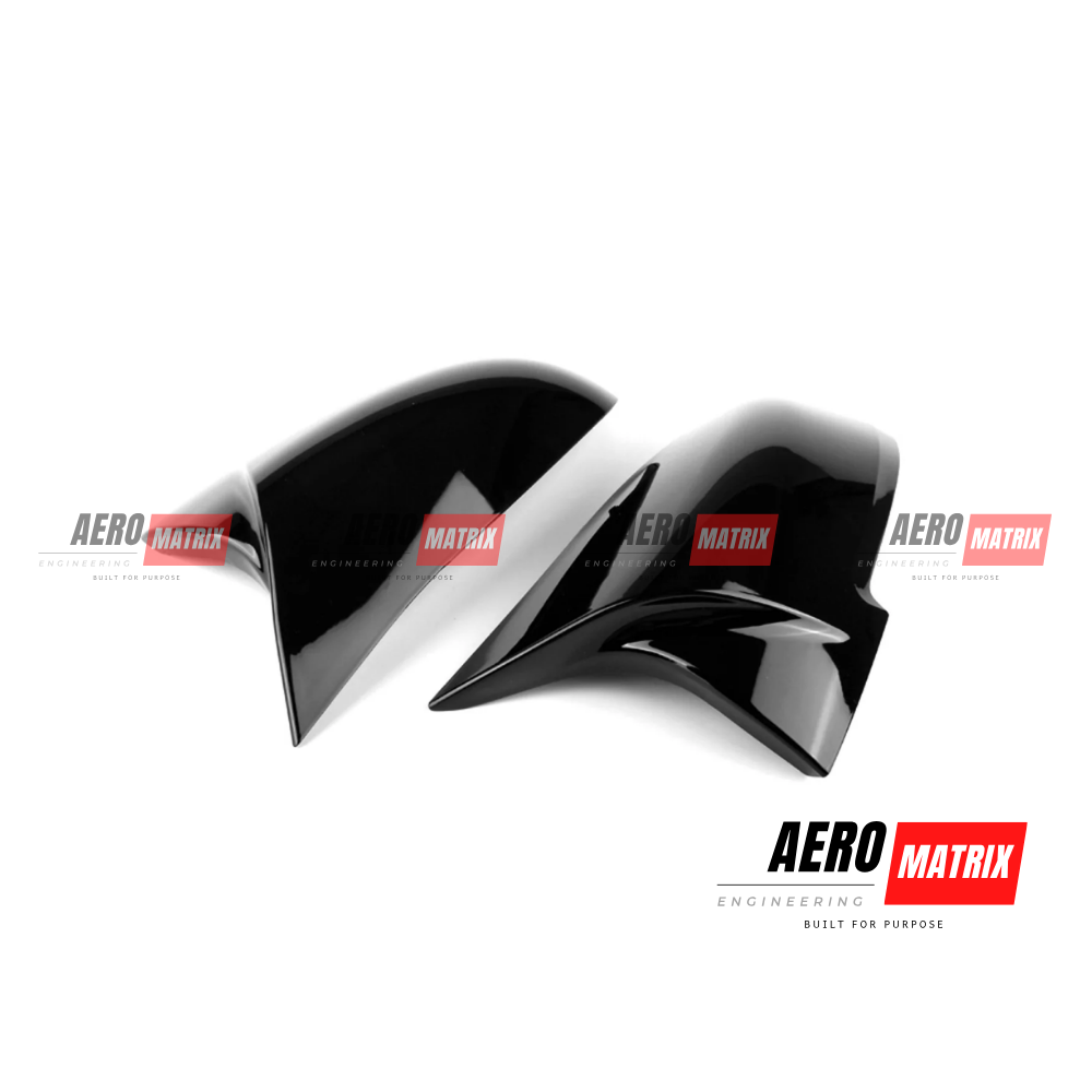 BMW F20 1 Series 2011–2019 – Side Mirror