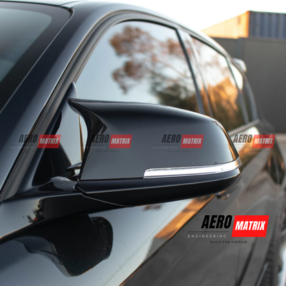 BMW F20 1 Series 2011–2019 – Side Mirror