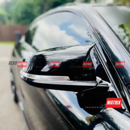 BMW F20 1 Series 2011–2019 – Side Mirror