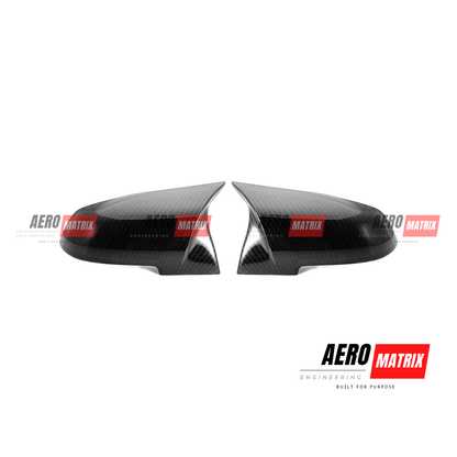 BMW 1/2/3/4 Series F20 F22 F30 F32 F33 F36 F87 M2 – Side Mirror