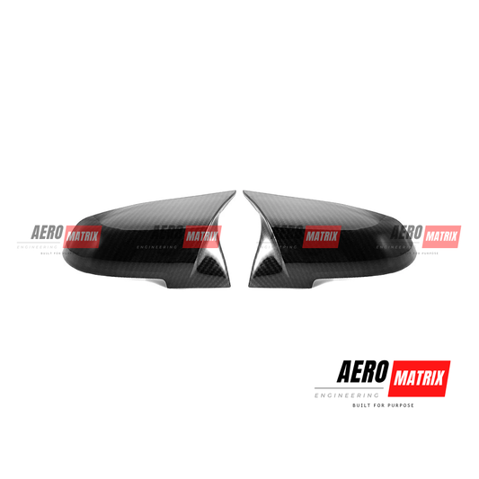 BMW 1/2/3/4 Series F20 F22 F30 F32 F33 F36 F87 M2 – Side Mirror