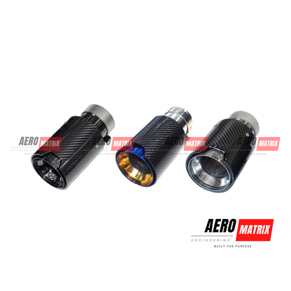 BMW F20 1 Series 2011–2019 – Exhaust Pipe