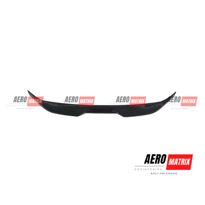 BMW 2 Series G42 / BMW M3 G80   Rear Spoiler – Gloss Black