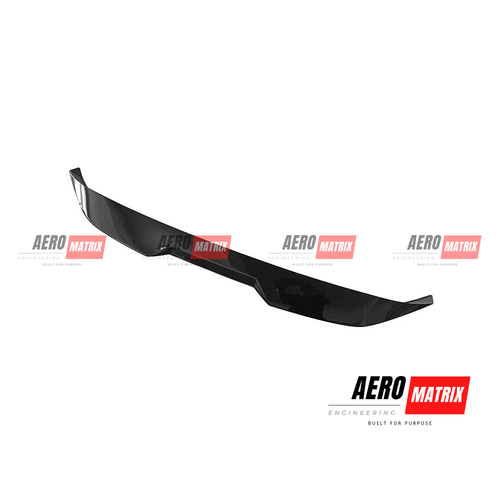 BMW 2 Series G42/ BMW M3 G80  Rear Spoiler (Gloss Black)