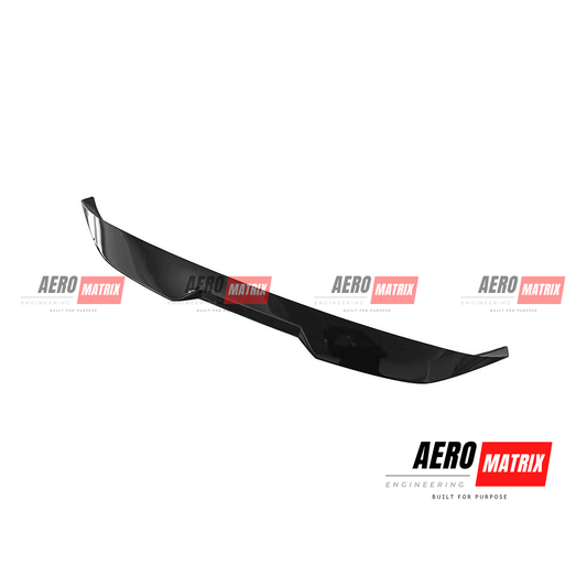 BMW 2 Series G42/ BMW M3 G80  Rear Spoiler (Gloss Black)