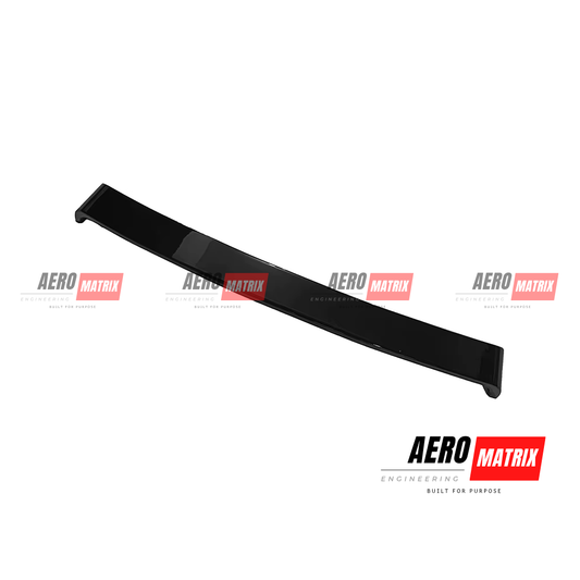 BMW 2 Series G42 2021–2024 Rear Spoiler – Gloss Black