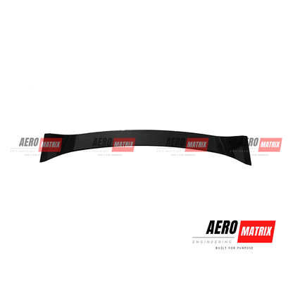 BMW 2 Series G42 2021–2024 Rear Spoiler (Gloss Black)