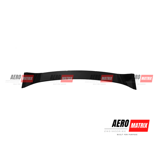 BMW 2 Series G42 2021–2024 Rear Spoiler (Gloss Black)