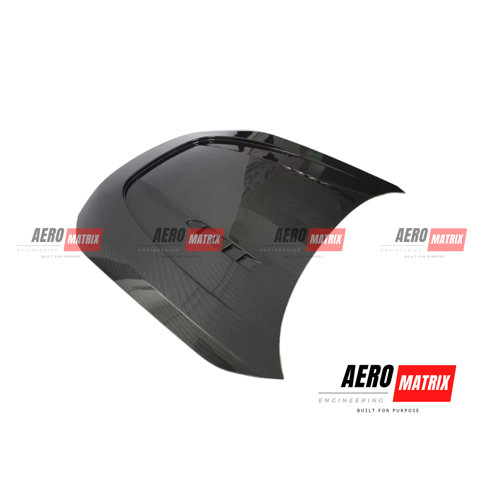 BMW 2 Series G87 2023+ M Performance Bonnet – Carbon Fibre