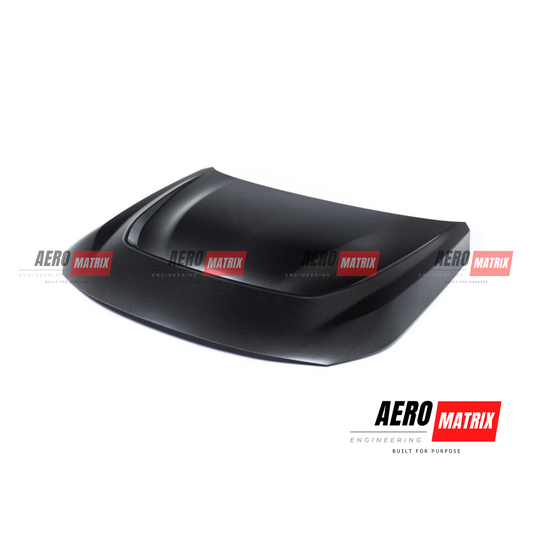 BMW 2 Series G87 2023+ Bonnet – Carbon Fibre