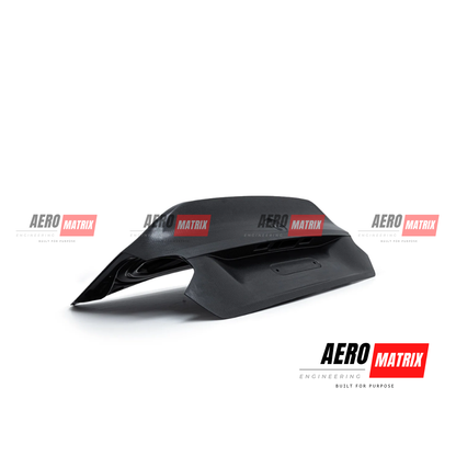 BMW 2 Series G87 2023+ – Spoiler (Carbon Fibre)