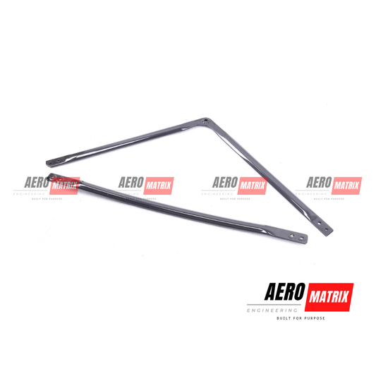 BMW M240i G42 / M340i LCI / M2 G87 / M3 G80 G81 / M4 G82 G83 2020+ Engine Strut Brace – Carbon Fibre