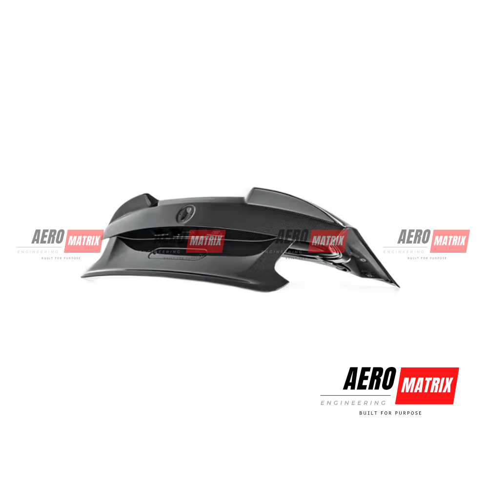 BMW 2 Series F22/F87 2014-2021 Trunk – Carbon Fibre