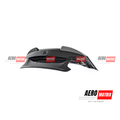 BMW 2 Series F22/F87 2014-2021 Trunk – Carbon Fibre