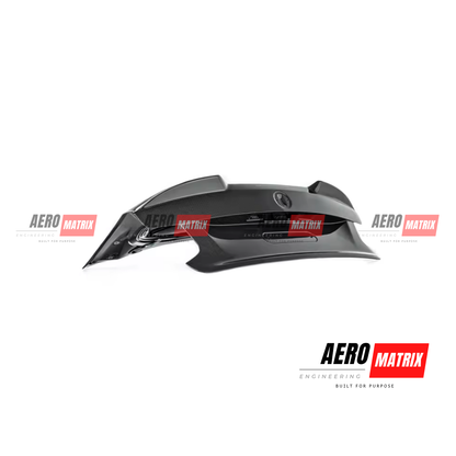 BMW 2 Series F22/F87 2014–2021 – Trunk (Carbon Fibre)