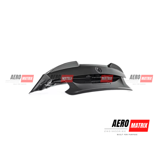 BMW 2 Series F22/F87 2014–2021 – Trunk (Carbon Fibre)