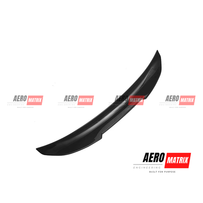 BMW 2 Series F22/F87 2014–2021 – Spoiler (Carbon Fibre Gloss)