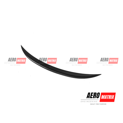 BMW 2 Series F22/F87 2014–2021 – Spoiler (Carbon Fibre Gloss)