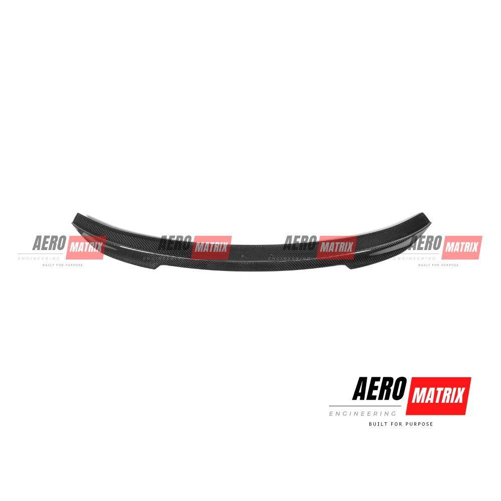 BMW 2 Series F22/F87 2014–2021 – Spoiler (Carbon Fibre Gloss)