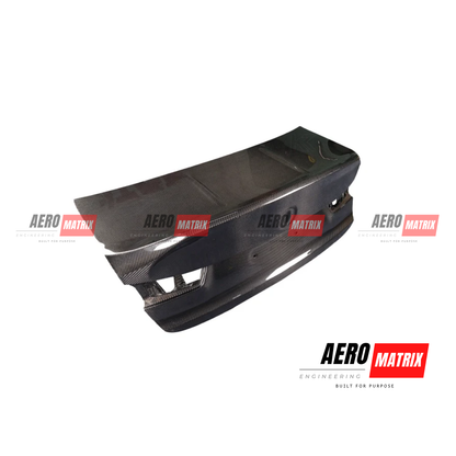 BMW G80 M3 / G20 3 Series – Trunk (Carbon Fibre)