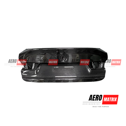 BMW G80 M3 / G20 3 Series – Trunk (Carbon Fibre)
